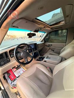 شێڤرۆلێت تاهۆ